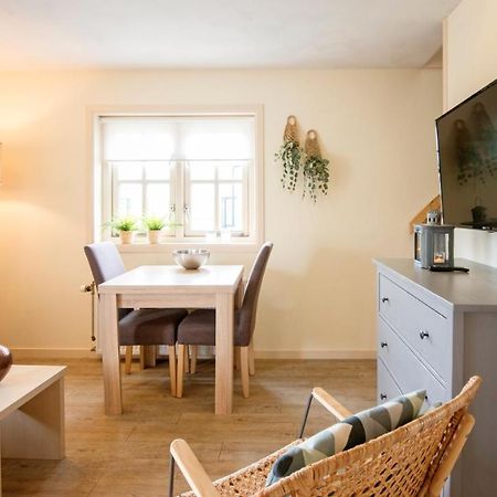 Appartementen Natuurlijk Egmond aan Zee Exterior foto