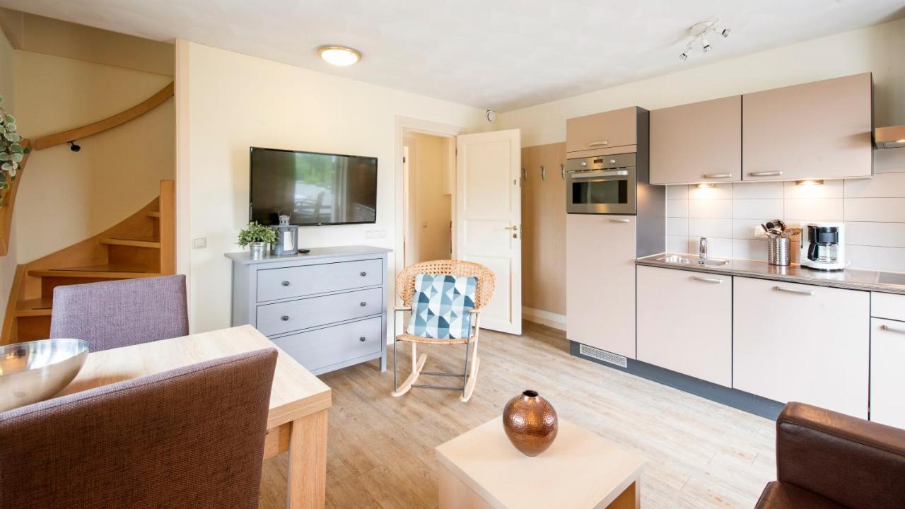 Appartementen Natuurlijk Egmond aan Zee Exterior foto