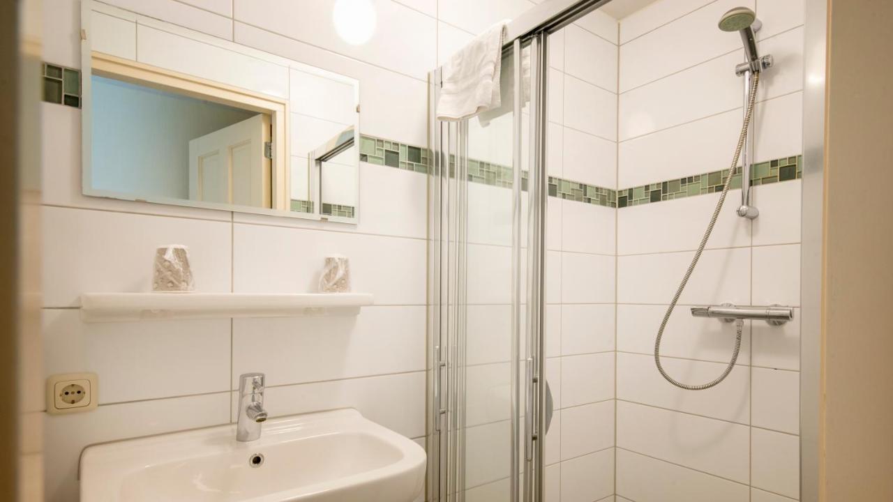 Appartementen Natuurlijk Egmond aan Zee Exterior foto
