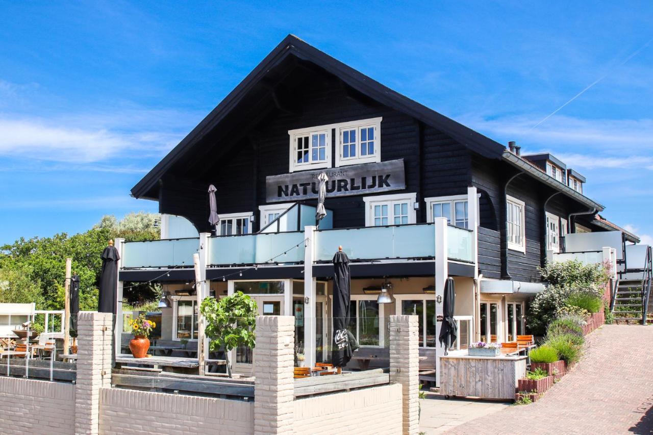 Appartementen Natuurlijk Egmond aan Zee Exterior foto