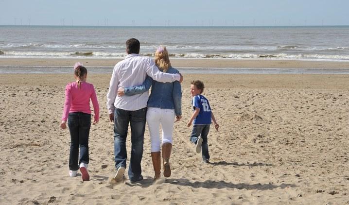 Appartementen Natuurlijk Egmond aan Zee Quarto foto