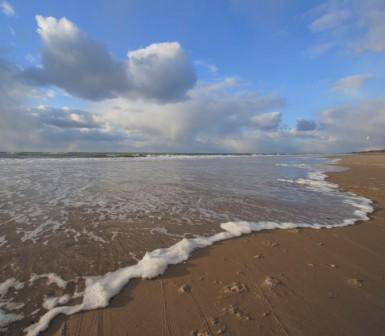 Appartementen Natuurlijk Egmond aan Zee Quarto foto